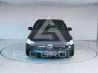 2024 Mercedes Benz B 180