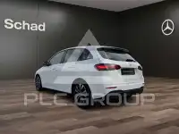 2024 Mercedes Benz B 180