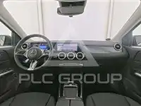 2024 Mercedes Benz B 180
