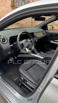 2024 Mercedes Benz B 180