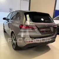 2024 Mercedes Benz B 180