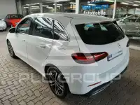2024 Mercedes Benz B 180