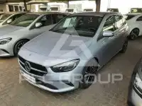 2024 Mercedes Benz B 180