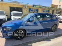 2024 Mercedes Benz B 180