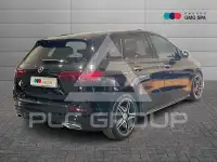 2024 Mercedes Benz B 180
