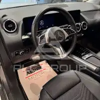 2024 Mercedes Benz B 180