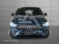 2024 Mercedes Benz B 180