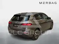 2024 Mercedes Benz B 180
