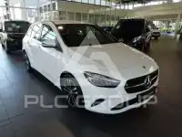 2024 Mercedes Benz B 180