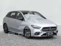 2024 Mercedes Benz B 180