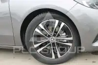 2024 Mercedes Benz B 180