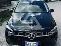 2024 Mercedes Benz B 180