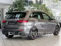 2024 Mercedes Benz B 180