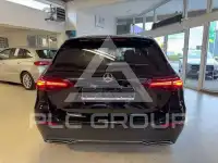 2024 Mercedes Benz B 180
