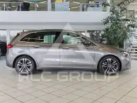 2024 Mercedes Benz B 180