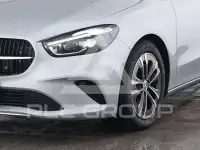 2024 Mercedes Benz B 180