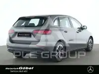 2024 Mercedes Benz B 180