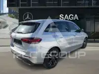2024 Mercedes Benz B 180