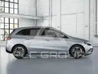 2024 Mercedes Benz B 180