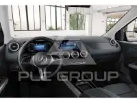 2024 Mercedes Benz B 180