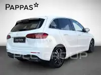 2024 Mercedes Benz B 180