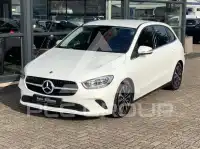2024 Mercedes Benz B 180