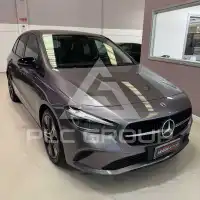 2024 Mercedes Benz B 180