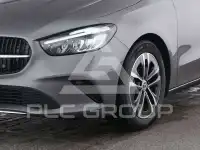 2024 Mercedes Benz B 180