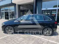 2024 Mercedes Benz B 180