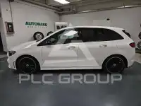 2024 Mercedes Benz B 180
