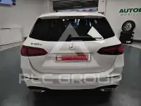 2024 Mercedes Benz B 180
