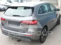 2024 Mercedes Benz B 180