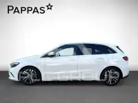 2024 Mercedes Benz B 180