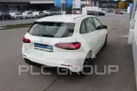 2024 Mercedes Benz B 180