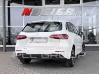 2024 Mercedes Benz B 180