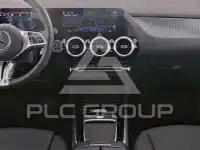 2024 Mercedes Benz B 180