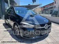 2024 Mercedes Benz B 180