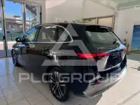 2024 Mercedes Benz B 180