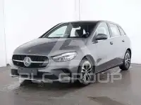 2024 Mercedes Benz B 180
