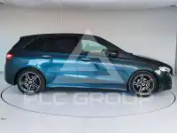 2024 Mercedes Benz B 180