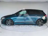 2024 Mercedes Benz B 180