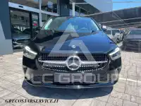 2024 Mercedes Benz B 180