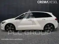 2024 Mercedes Benz B 180