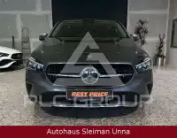 2024 Mercedes Benz B 180