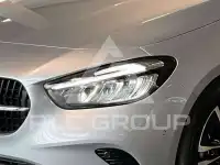 2024 Mercedes Benz B 180