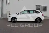 2024 Mercedes Benz B 180