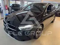 2024 Mercedes Benz B 180