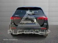 2024 Mercedes Benz B 180