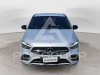 2024 Mercedes Benz B 180