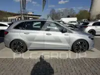 2024 Mercedes Benz B 180